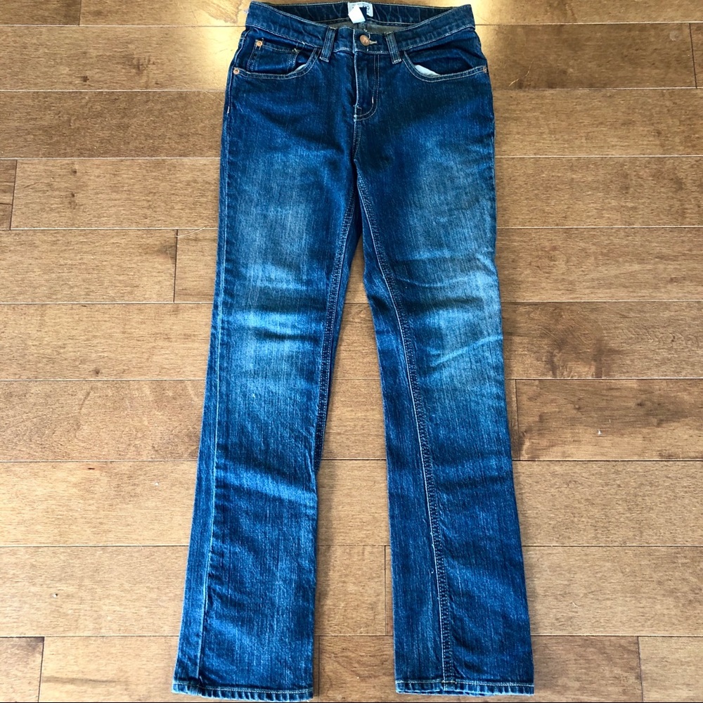 Est. 89 Place Girls’ Skinny Stretch Jeans